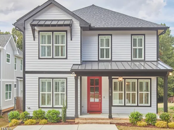 1019 Glascock St, Raleigh, NC 27610