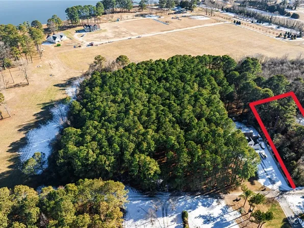 LOT-59J Georgia Ave Lot 59J, West Pt, VA 23181