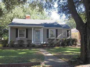 1136 Palmetto St, Georgetown, SC 29440