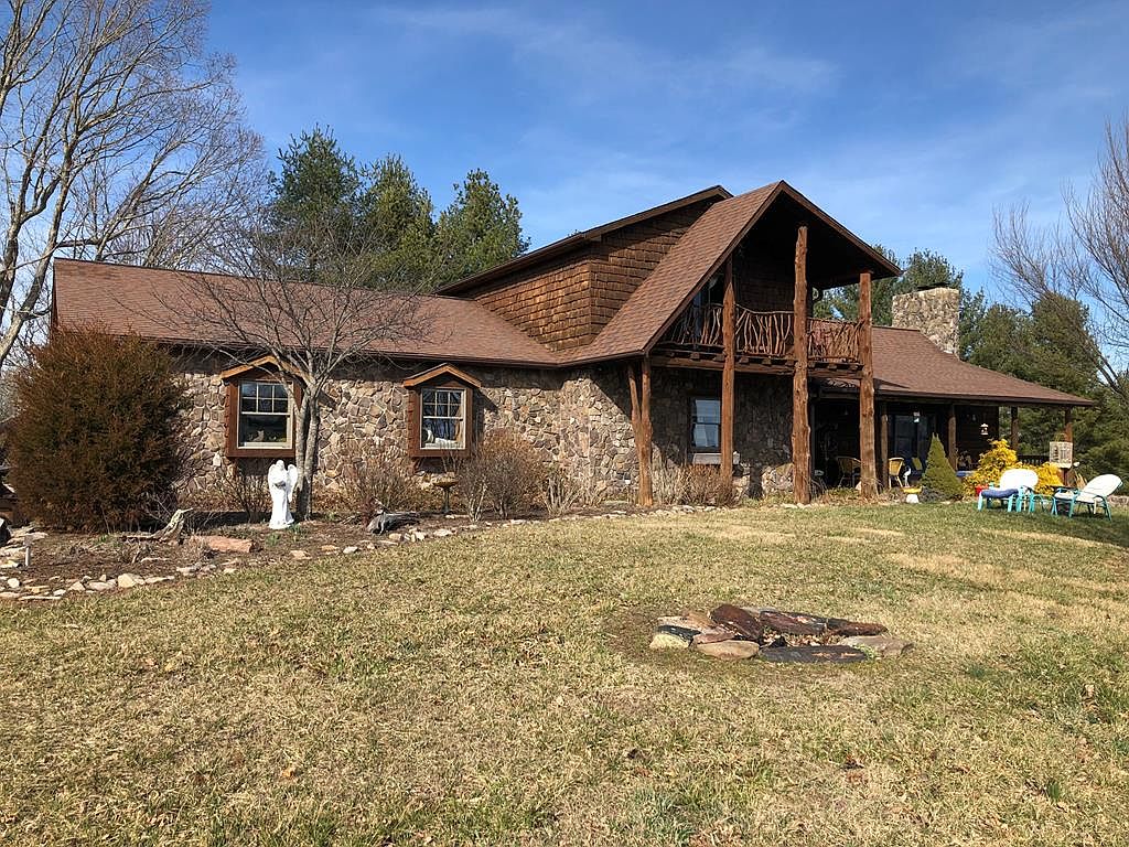 974 Huckleberry Rd, Crockett, VA 24323 Zillow