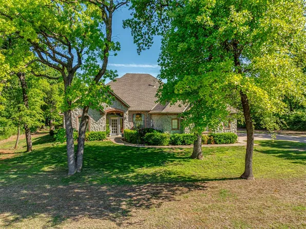 2025 Arbor Valley Dr, Edmond, OK 73003