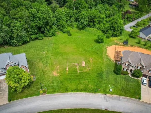 160 Sunset Meadows Ct, Gray, TN 37615