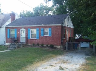 300 Tiffin Ave, Saint Louis, MO