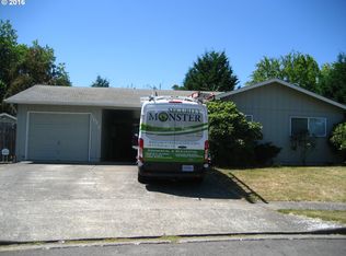 1642 N Danebo Ave, Eugene, OR