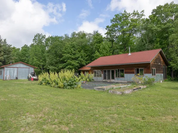 2251 Fahrenholz Rd NE, Longville, MN 56655