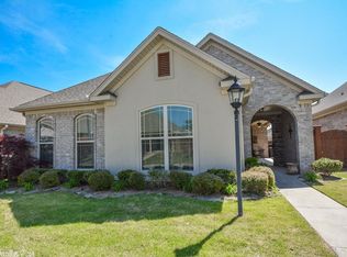 7916 Austin Gardens Ct, Sherwood, AR 72120