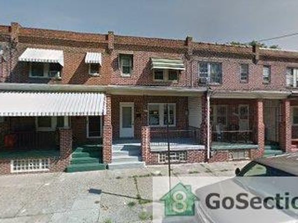 Houses For Rent In Camden NJ - 19 Homes | Zillow