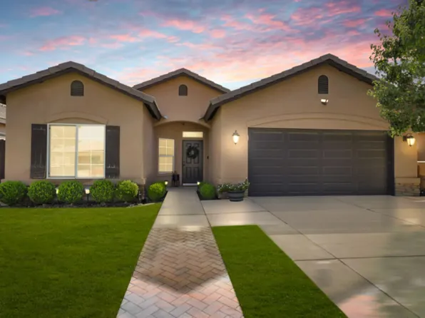 7006 Olen Arnold Ave, Bakersfield, CA 93307