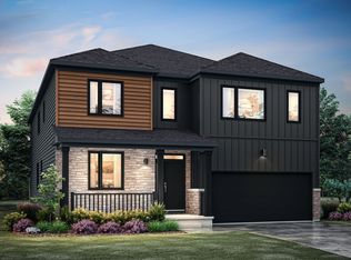 Essence Plan, Oxford Village, Kemptville, ON K0G 1J0