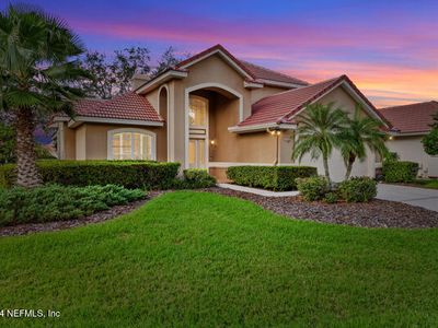 4284 VIA VALENCIA Circle, Jacksonville, FL, 32217