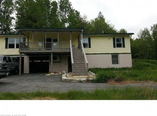 229 Severy Hill Rd, Dixfield, ME 04224