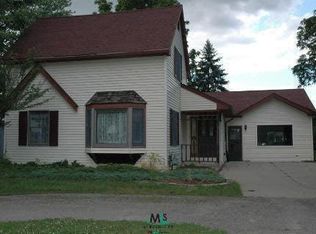 16495-27 Mile Rd, Ray, MI 48096