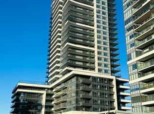1455 Celebration Dr #414, Pickering, ON L1W 0C3