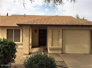 2942 E Impala Ave, Mesa, AZ 85204