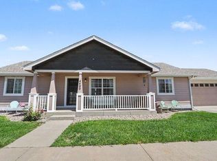 4400 Paintbrush Dr, Evans, CO 80620
