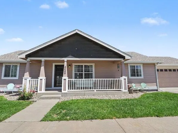 4400 Paintbrush Dr, Evans, CO 80620