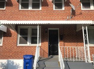 4417 Newport Ave, Baltimore, MD 21211