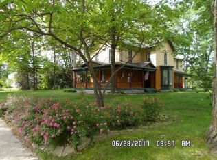 390 E Main St, Harrison, MI 48625