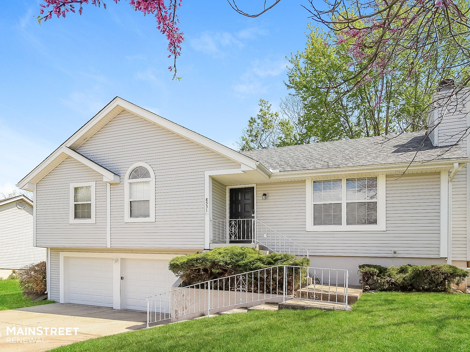 8531 N Rhode Ave, Kansas City, MO 64153 | Zillow