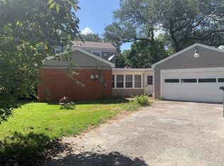 704 N Fulton St, Wharton, TX 77488