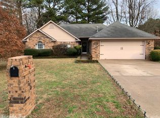 1730 Drury Ln, Conway, AR 72034