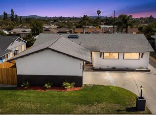 8375 Lake Ben Ave, San Diego, CA 92119