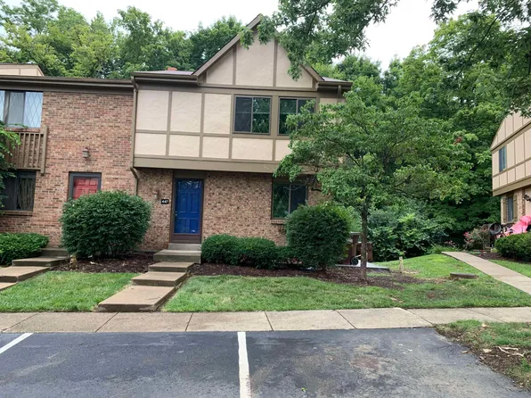 447 Dartmouth Cir, Cincinnati, OH 45244