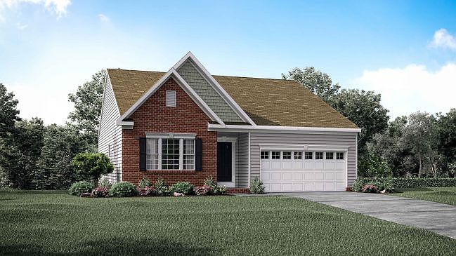 Elevation E