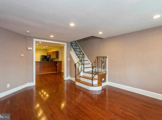 1543 N 55th St, Philadelphia, PA 19131