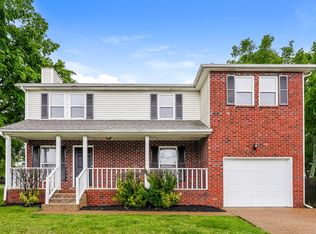3001 High Rigger Dr, Nashville, TN 37217