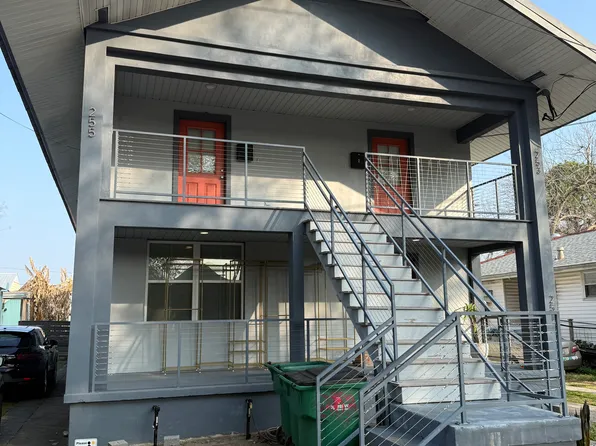 255 Papworth Ave, Metairie, LA 70005