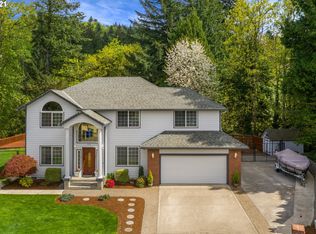 1418 SW 17th Ct, Gresham, OR 97080