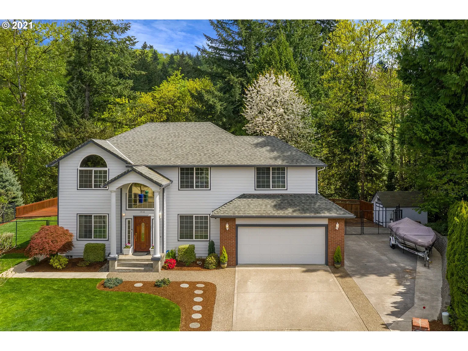 1418 SW 17th Ct photo 1