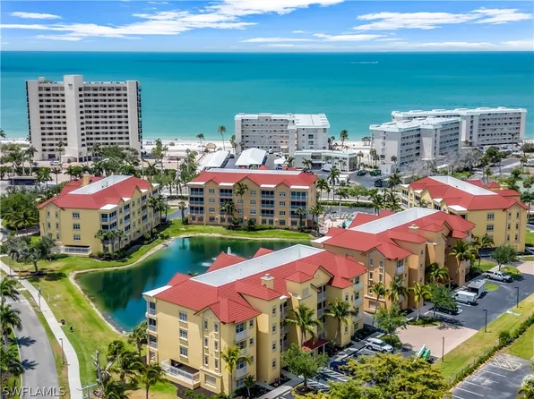 7411 Bella Lago Dr Unit 442, Fort Myers Beach, FL 33931