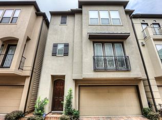 2841 Sherwin St, Houston, TX 77007