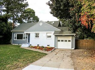 1024 Georgetown Rd, Norfolk, VA 23502