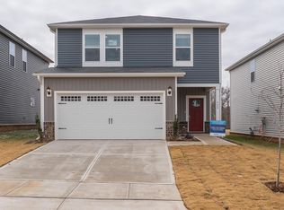 920 Grand Mesa Dr, Garner, NC 27529