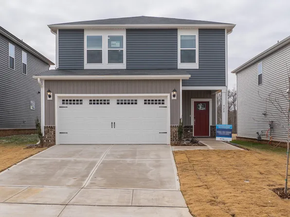 920 Grand Mesa Dr, Garner, NC 27529