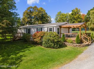 567 Barton Hill Rd, Schoharie, NY 12157