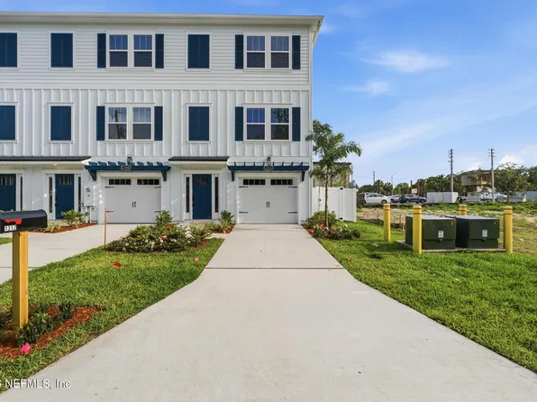 1312 1st Ave N, Jacksonville Beach, FL 32250