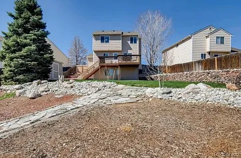 4328 S Halifax St — Photo 2