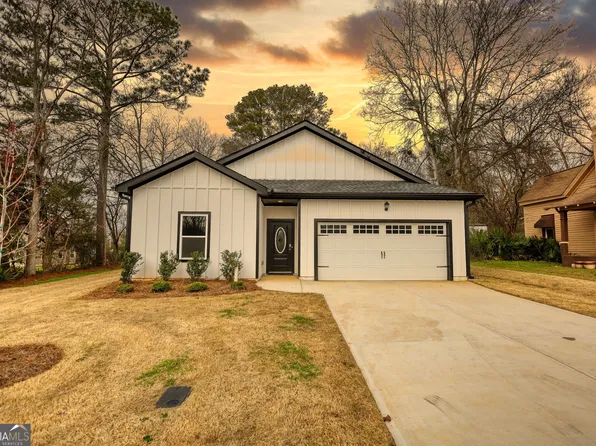 853 Pearl St, Madison, GA 30650