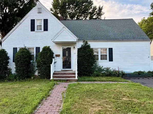 23 Mayfield Pl, Metuchen, NJ 08840