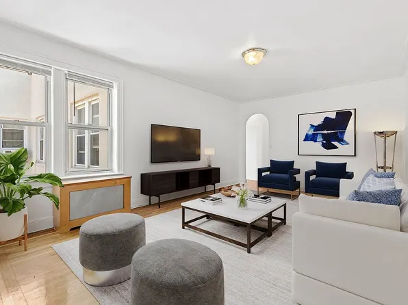 45-14 43rd St APT 4D, Sunnyside, NY 11104