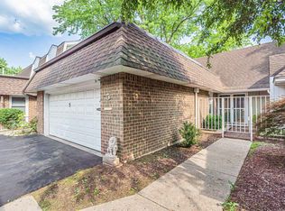 5 Haverhill On Auburn, Rolling Meadows, IL 60008