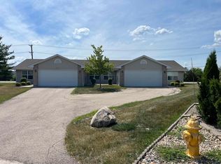 7051/7053 Sue Ct, Loves Park, IL 61111