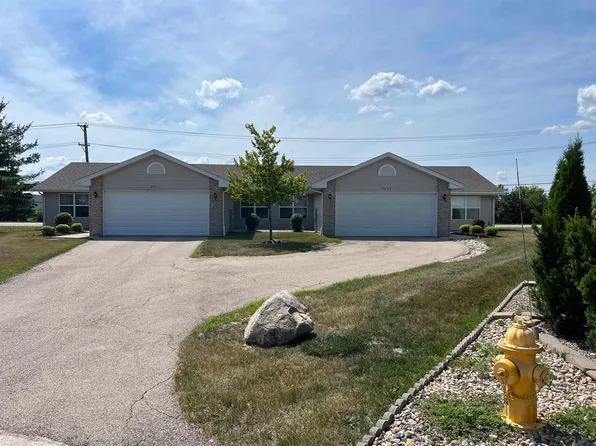 7051/7053 Sue Ct, Loves Park, IL 61111
