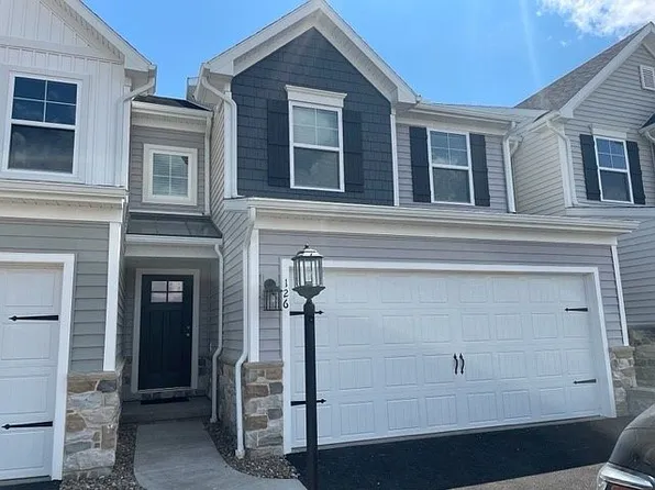 126 Magnolia Ln, State College, PA 16803
