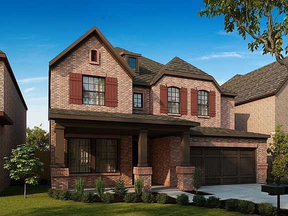 The Silverdale - A Exterior