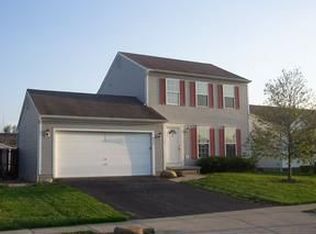 855 Robmeyer Dr, Columbus, OH 43207